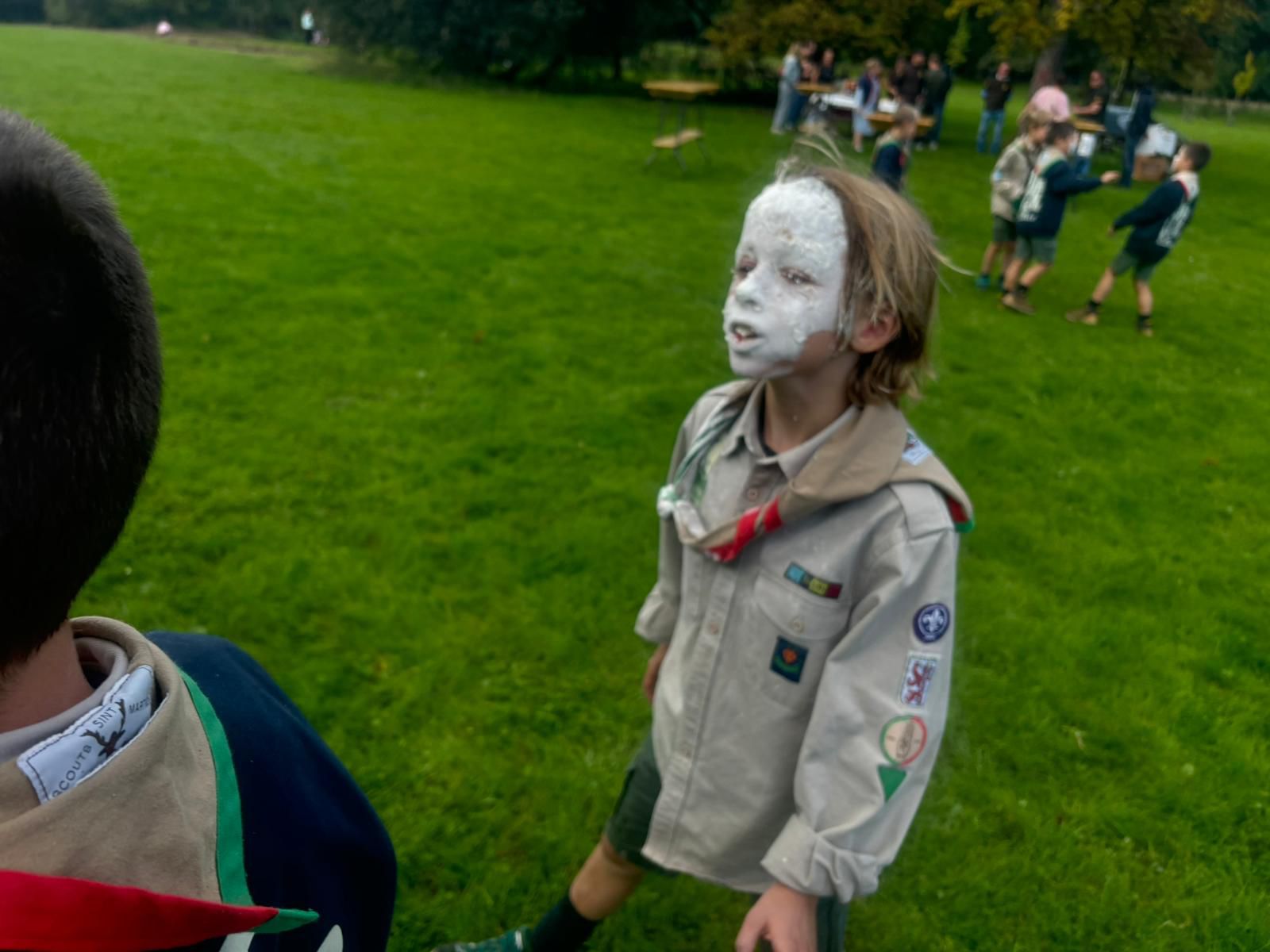 Sint-Martinus den XIIde - Opening 2024